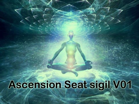 Ascension Seat sigil