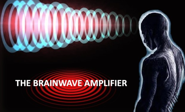 The BrainWave Amplifier
