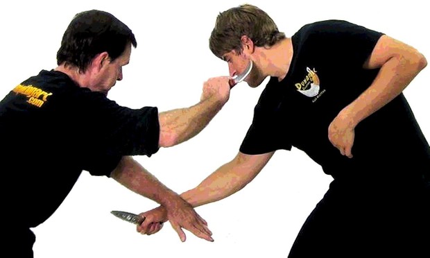 Karambit volume 3