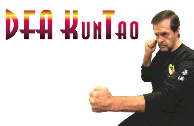 KunTao volume 2 (Preview)