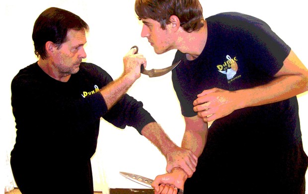 Karambit vol. 1