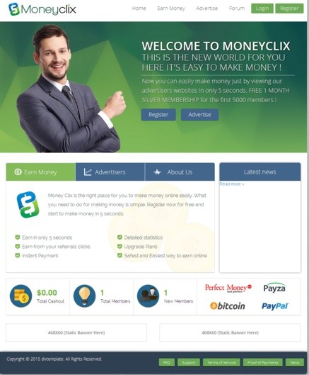 EvolutionScript Theme 2 ( Evolution Script ) works all versions