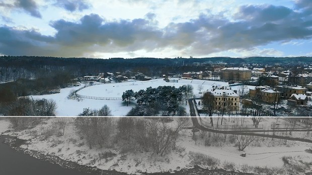 GARUDA Color Presets for DJI Mavic & Mavic Pro Series