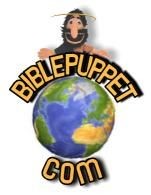 BiblePuppet Pattern & Instructions eBook - en ESPANOL