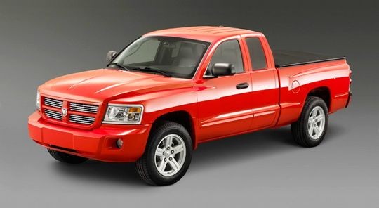 Dodge Ram Dakota 2011 Repair Manual