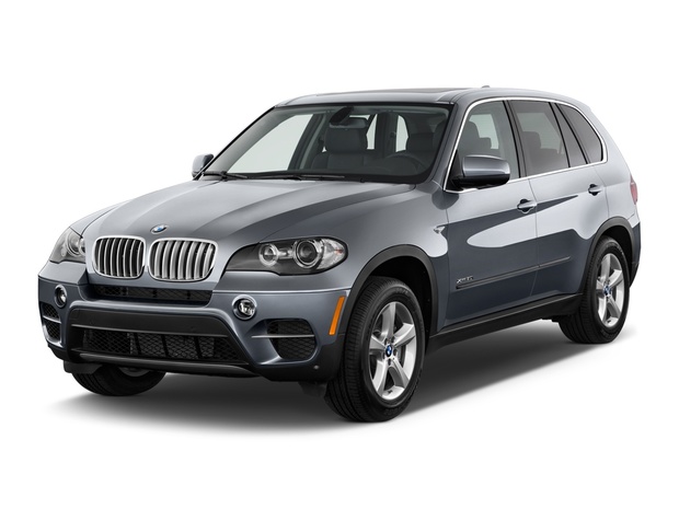 Bmw X5 2011 2012 2013 Repair Manual