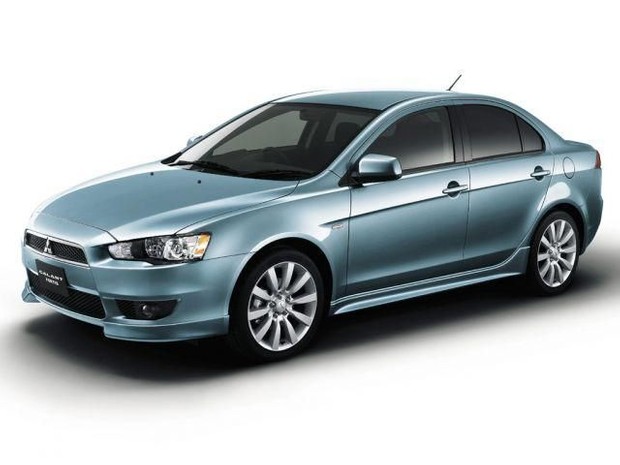 Mitsubishi Galant 2008 Repair Manual