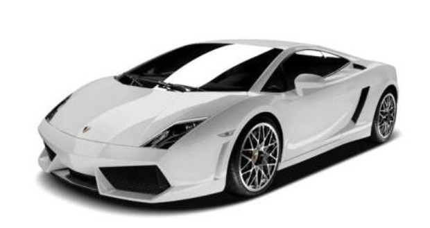 Lamborghini Gallardo Coupé LP560 2009 Repair Manual