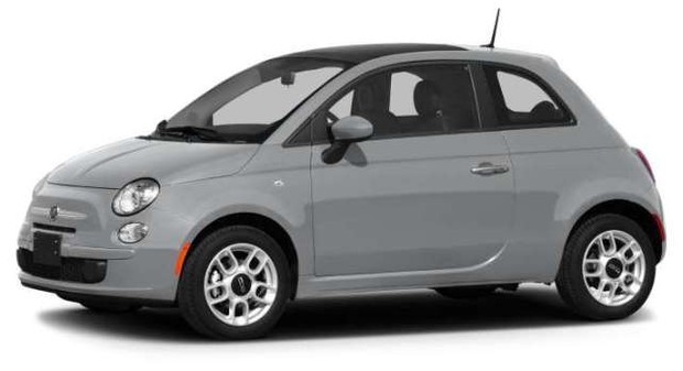 Fiat 500 Sport 2013 Workshop Repair Manual