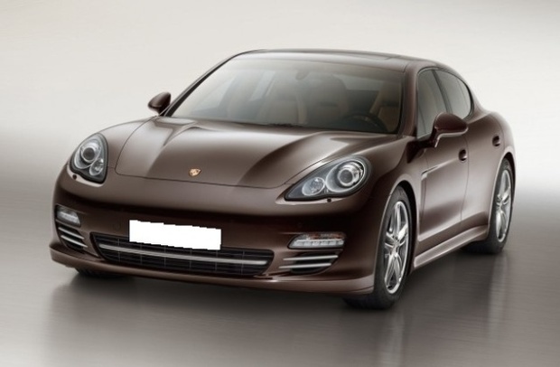 Porsche Panamera 2011 2012 2013 2014 Repair Manual