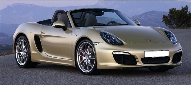 Porsche Boxster 2013 2014 Repair Manual