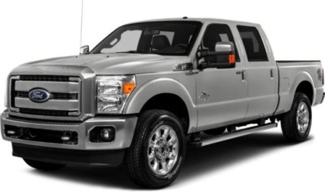 Ford F250 F550 Super Duty 2013 2016 Repair Manual Servicemanualspdf