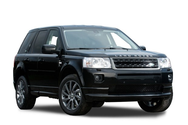 Land Rover Freelander 2 2011 Repair Manual