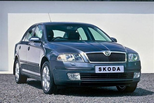 Skoda Octavia 1997-2004 Repair Manual