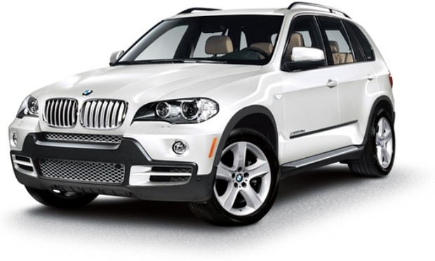 Bmw X5 2009 Repair Manual