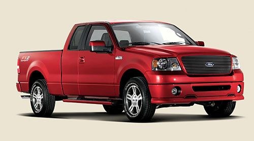 Ford F150 2011 Repair Manual
