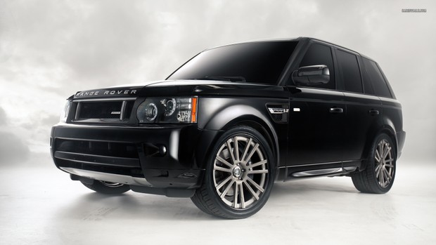 Range Rover Sport 2010 2011 2012 Repair Manual