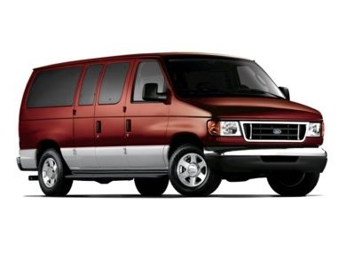 Ford E150,E250,E350,E450 2005 Repair Manual