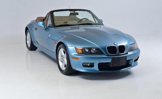 Bmw Z3 1997 Repair Manual