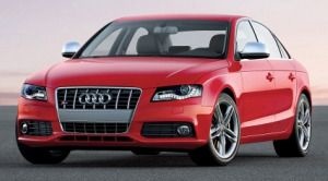 Audi S4 2010 Repair Manual