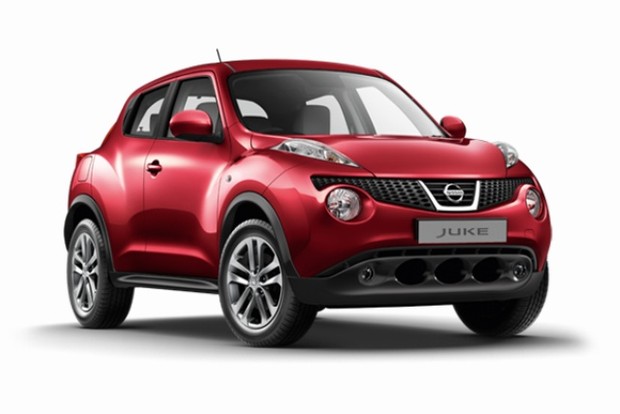 Nissan Juke 2016 Repair Manual