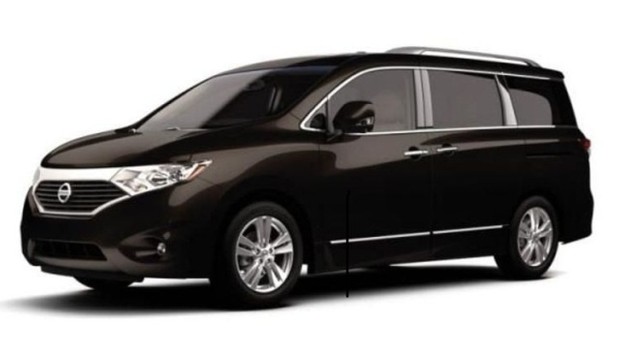 Nissan Quest 2014 Repair Manual