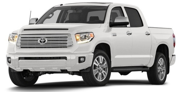 Toyota Tundra 2015 Repair Manual