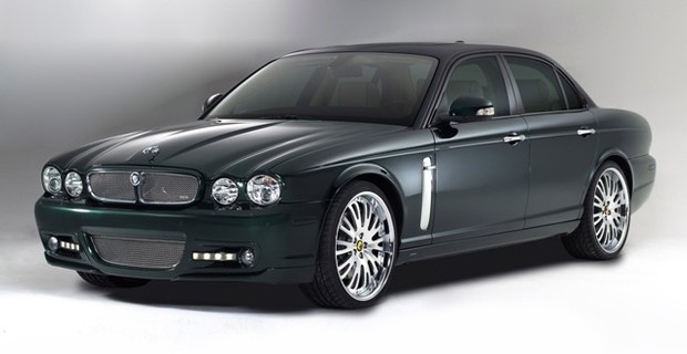 Jaguar X350 2003 2004 2005 2006 2007 2008 2009 Repair Manual