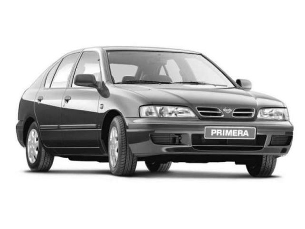 Nissan Primera P11 2001 2002 2003 2004 2005 2006 2007 Repair Manual