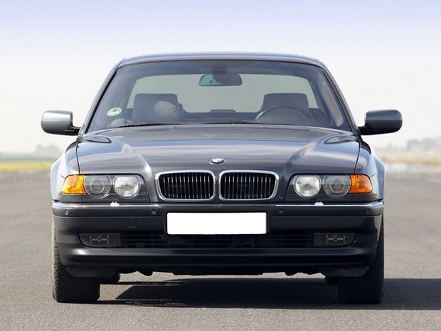 Bmw E38 1996 1997 1998 1999 2000 2001 Repair Manual