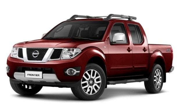 Nissan Frontier 2013 Repair Manual