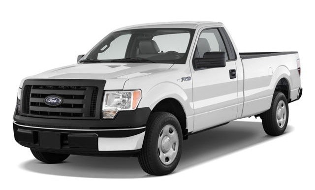 Ford F150 2009 Repair Manual - servicemanualspdf