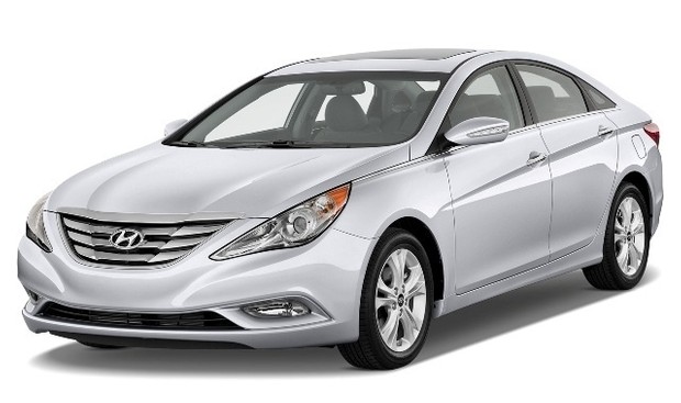 Hyundai Sonata NF 2005-2013 Repair Manual