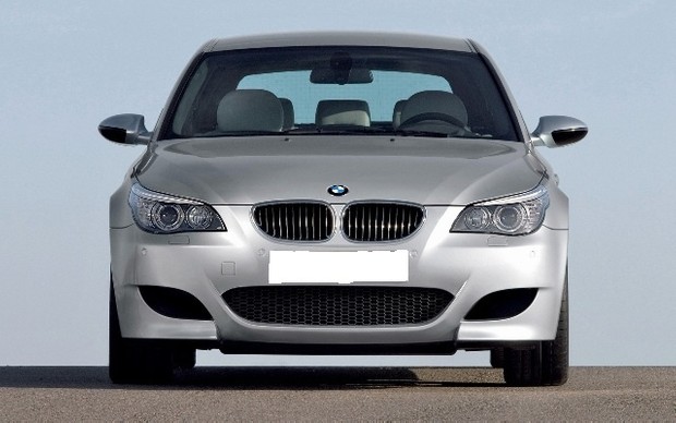 Bmw M5 2007 Repair Manual