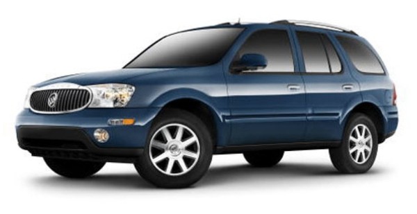 Pontiac Torrent 2007 Repair Manual - servicemanualspdf