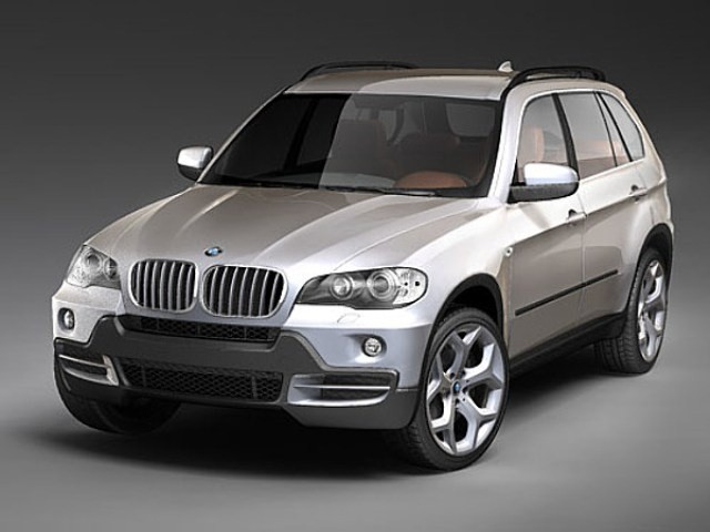 Bmw X5 Mid Repair - Side job 1 - 2001 4.4i BMW X5 Radiator replacement - YouTube : Have '05 cpo