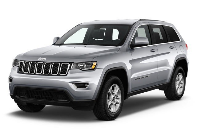 Jeep Grand Cherokee 2017 2018 Service Repair Manual on - servicemanualspdf