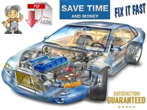 Chevrolet Venture 2001 2002 2003 2004 Repair Manual
