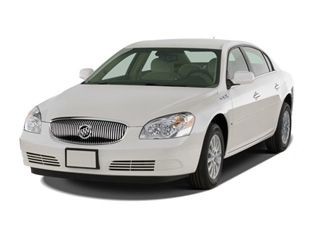 Buick Lucerne 2007 Repair Manual