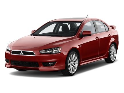 Mitsubishi Lancer 2011 Repair Manual