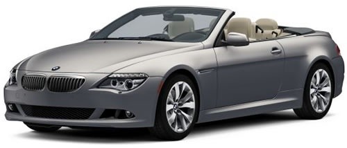Bmw 650i 2010 Repair Manual
