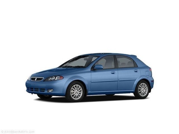 Suzuki Reno 2006 Repair Manual