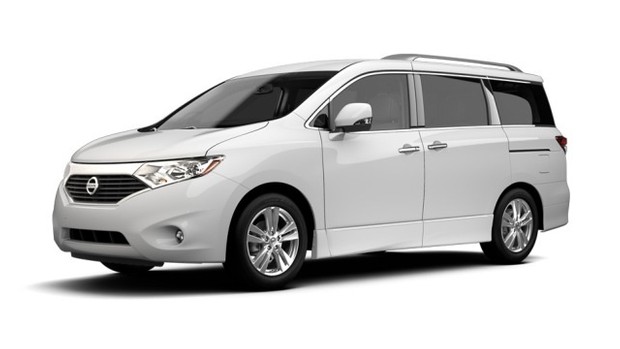 Nissan Quest 2013 Repair Manual