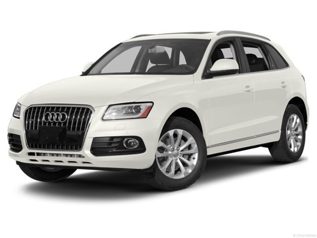 Audi Audi