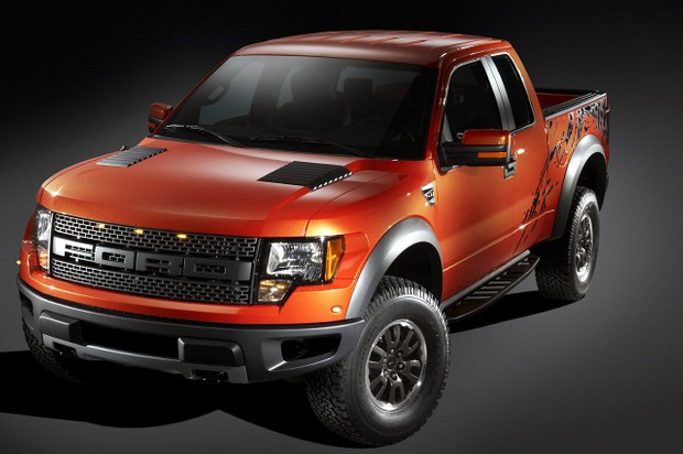 Ford F150 2010 Repair Manual