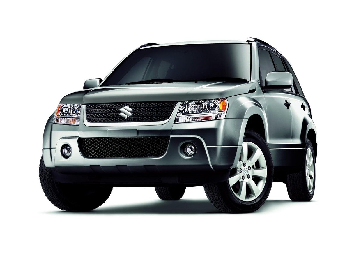 Suzuki Grand Vitara Wiring Diagram Manual