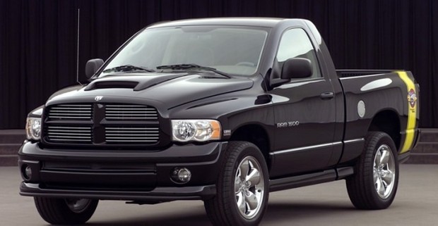 Dodge Ram 2006 Repair Manual