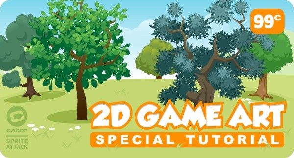 Special Tutorial - Trees 1