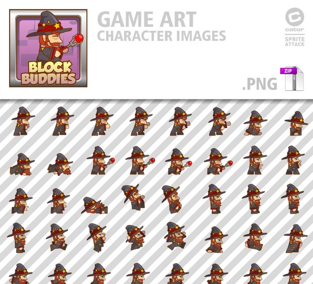 BlockBuddies Sorcerer3