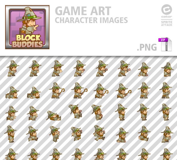 BlockBuddies Sorcerer2